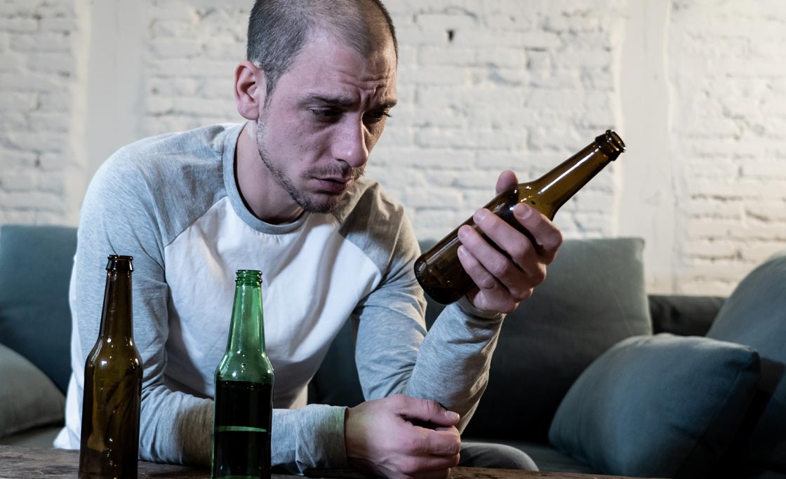 Убрать алкогольную зависимость в Вербовском